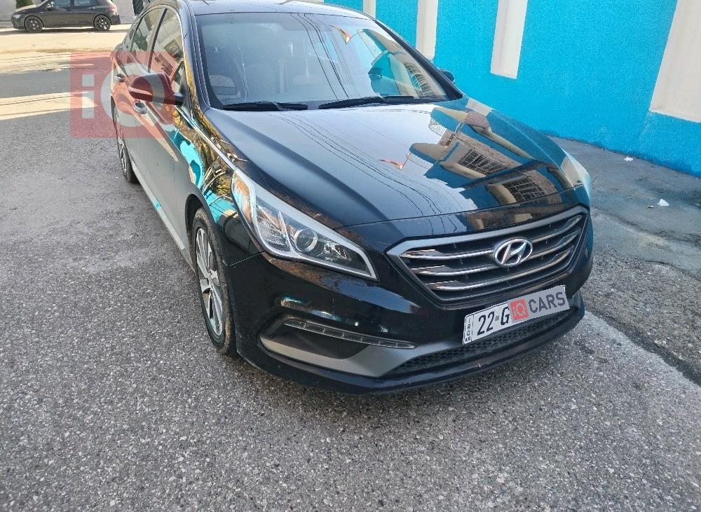 هيونداي سوناتا